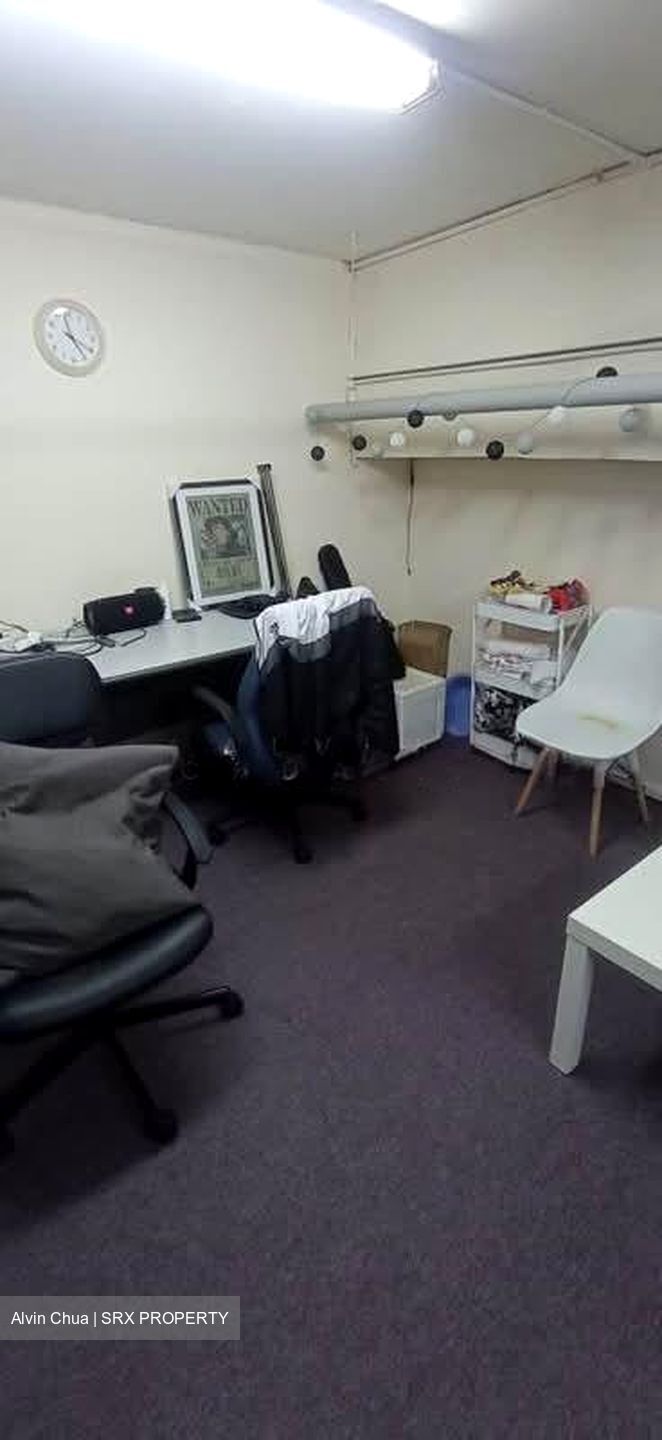 Heng Loong Building (D23), Factory #577047511